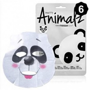 PRETTY ANIMALZ PANDA...