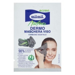 MIL MIL DERMO NATURA...