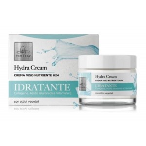 LADY VENEZIA CREMA VISO...