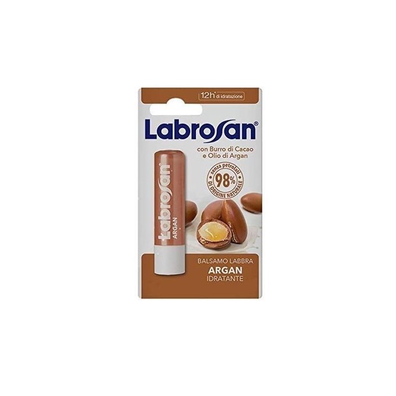 LABROSAN LABBRA ARGAN 5,5ML 12H