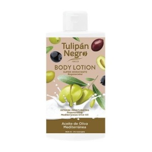 TULIPAN NEGRO CREMA CORPO...