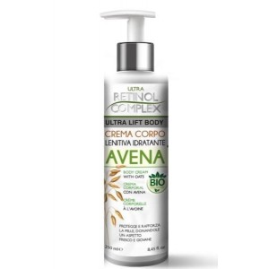 RETINOL COMPLEX HYDRAOIL...