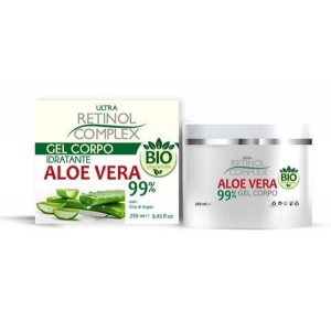 RETINOL COMPLEX GEL CORPO...