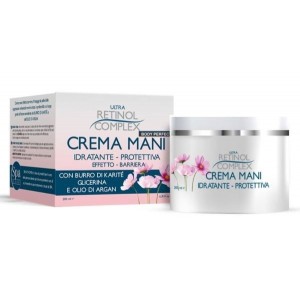 RETINOL COMPLEX CREMA MANI...