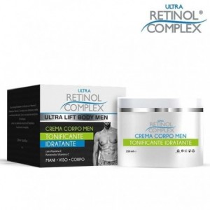 RETINOL COMPLEX CREMA CORPO...