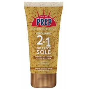 PREP SOFT SCRUB ESFOLIANTE...