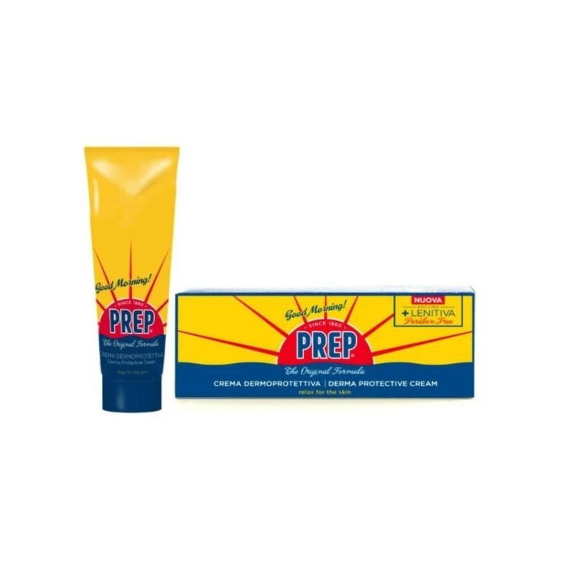 PREP CREMA TUBO DERMO PROTETTIVA 75ML
