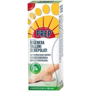 PREP CREMA TALLONI...