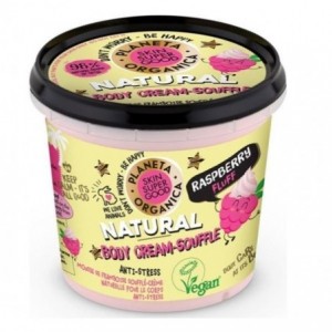 PLANETA ORGANICA CREMA...