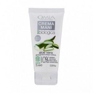 OMIA CREMA MANI ALOE TUBO...