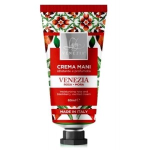 LADY VENEZIA CREMA MANI...