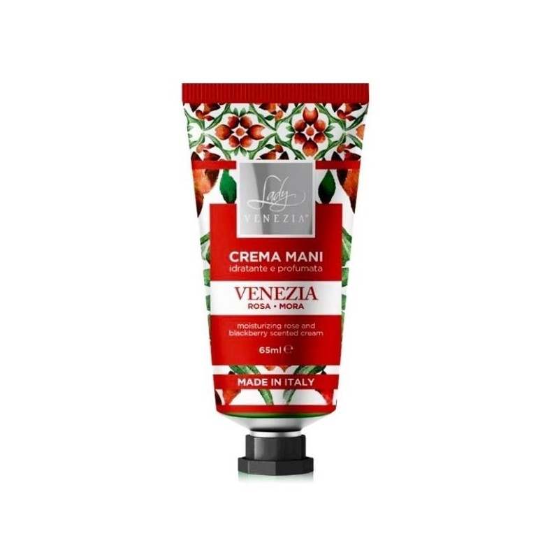 LADY VENEZIA CREMA MANI VENEZIA 65 ML