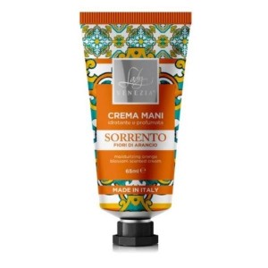 LADY VENEZIA CREMA MANI...