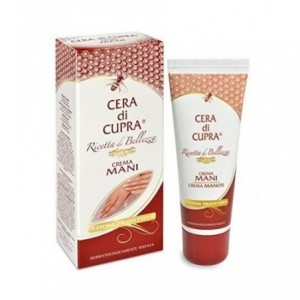 CERA DI CUPRA CREMA MANI...
