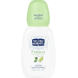 ROBERTS ECODEO FRESCO TE'...