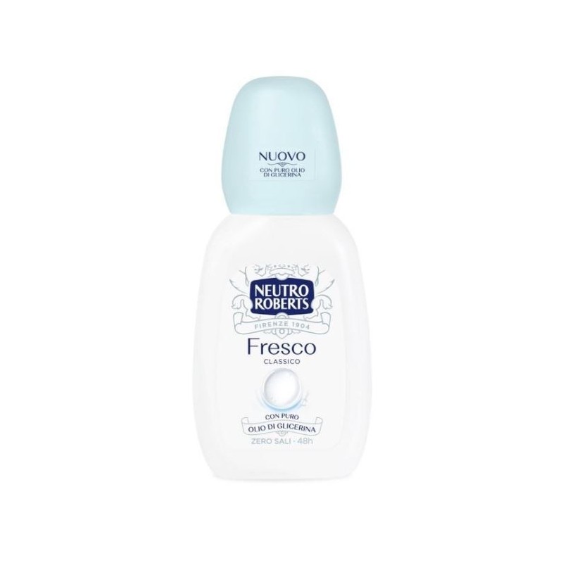 ROBERTS DEO VAPO FRESCO CLASSICO 75ML