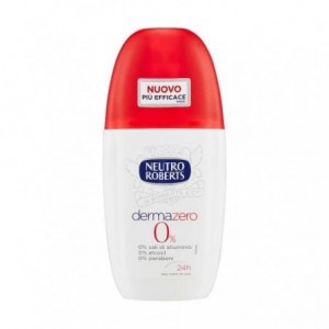 ROBERTS DEO VAPO DERMAZERO...