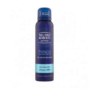 ROBERTS DEO SPRAY MEN...