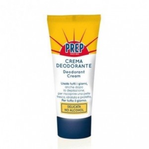 PREP CREMA DEODORANTE...