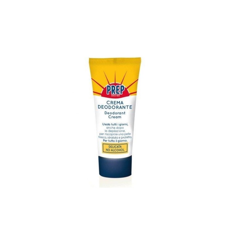 PREP CREMA DEODORANTE ASCELLARE 35 ML