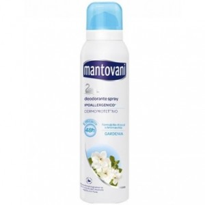 MANTOVANI DEO SPRAY...