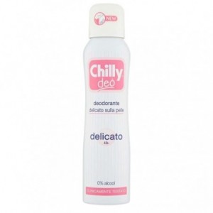 CHILLY DEO SPRAY FLOREALE...