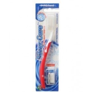 SILVER CARE SPAZZOLINO PLUS...