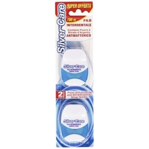 SILVER CARE FILO...