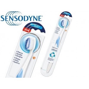 SENSODYNE SPAZZOLINO...