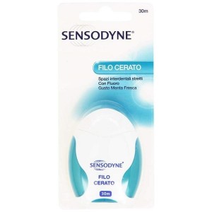 SENSODYNE FILO ITERDENTALE...