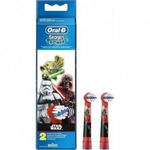 ORAL B SPAZZOLINO ELETTRICO...