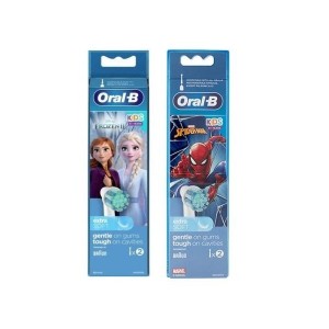 ORAL B SPAZZOLINO ELETTRICO...