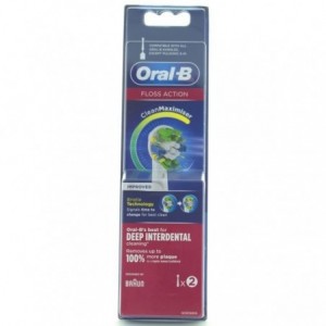 ORAL B SPAZZOLINO ELETTRICO...