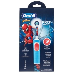 ORAL B SPAZZOLINO ELETT....