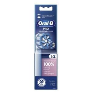 ORAL-B PRO SENSITIVE CLEAN...