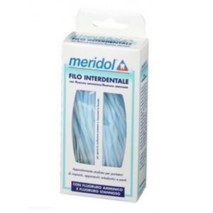 MERIDOL FILO INTERDENTALE...