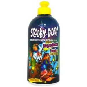 SCOOBY-DOO BAGNODOCCIA...