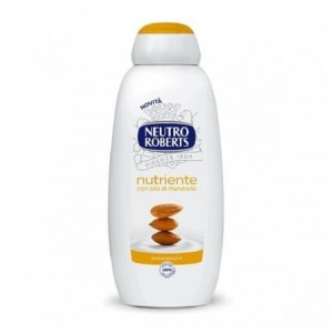 ROBERTS BAGNO NUTRIENTE...