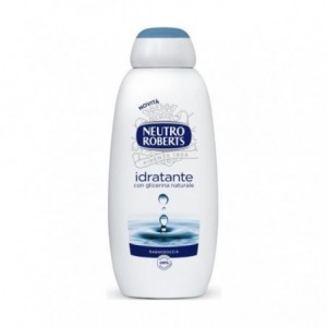 ROBERTS BAGNO IDRATANTE 450 ML