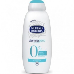 ROBERTS BAGNO DERMAZERO...