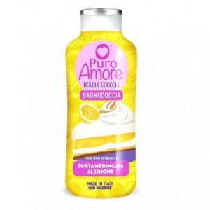 PURO AMORE BAGNODOCCIA...