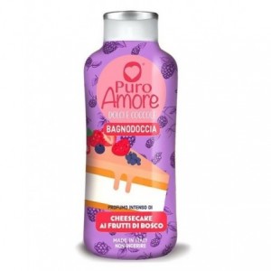 PURO AMORE BAGNO DOCCIA...