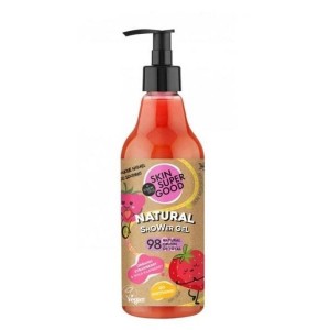 PLANETA ORGANICA DOCCIA GEL...