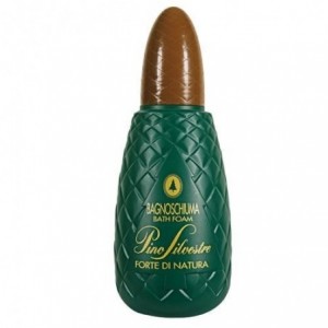 PINO SILVESTRE BAGNO FORTE...