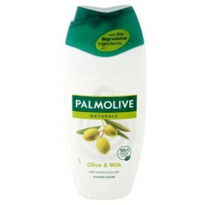 PALMOLIVE BAGNOSCHIUMA...
