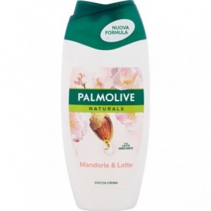 PALMOLIVE BAGNOSCHIUMA...