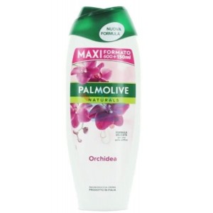 PALMOLIVE BAGNO ORCHIDEA...