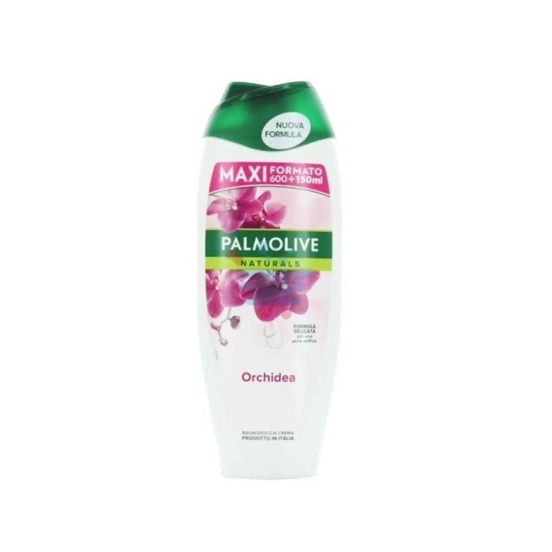 PALMOLIVE BAGNO ORCHIDEA SELVATICA 750 ML