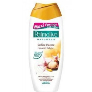 PALMOLIVE BAGNO MACADAMIA...
