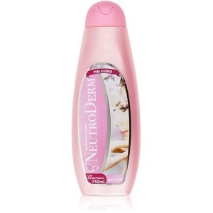 NEUTRODERM BAGNO PINK...